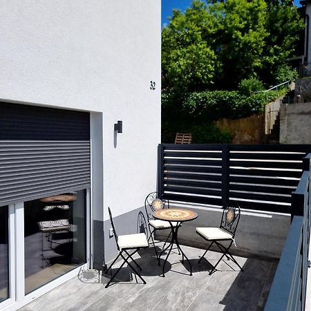 Naia Apartments Novo Mesto Extérieur photo