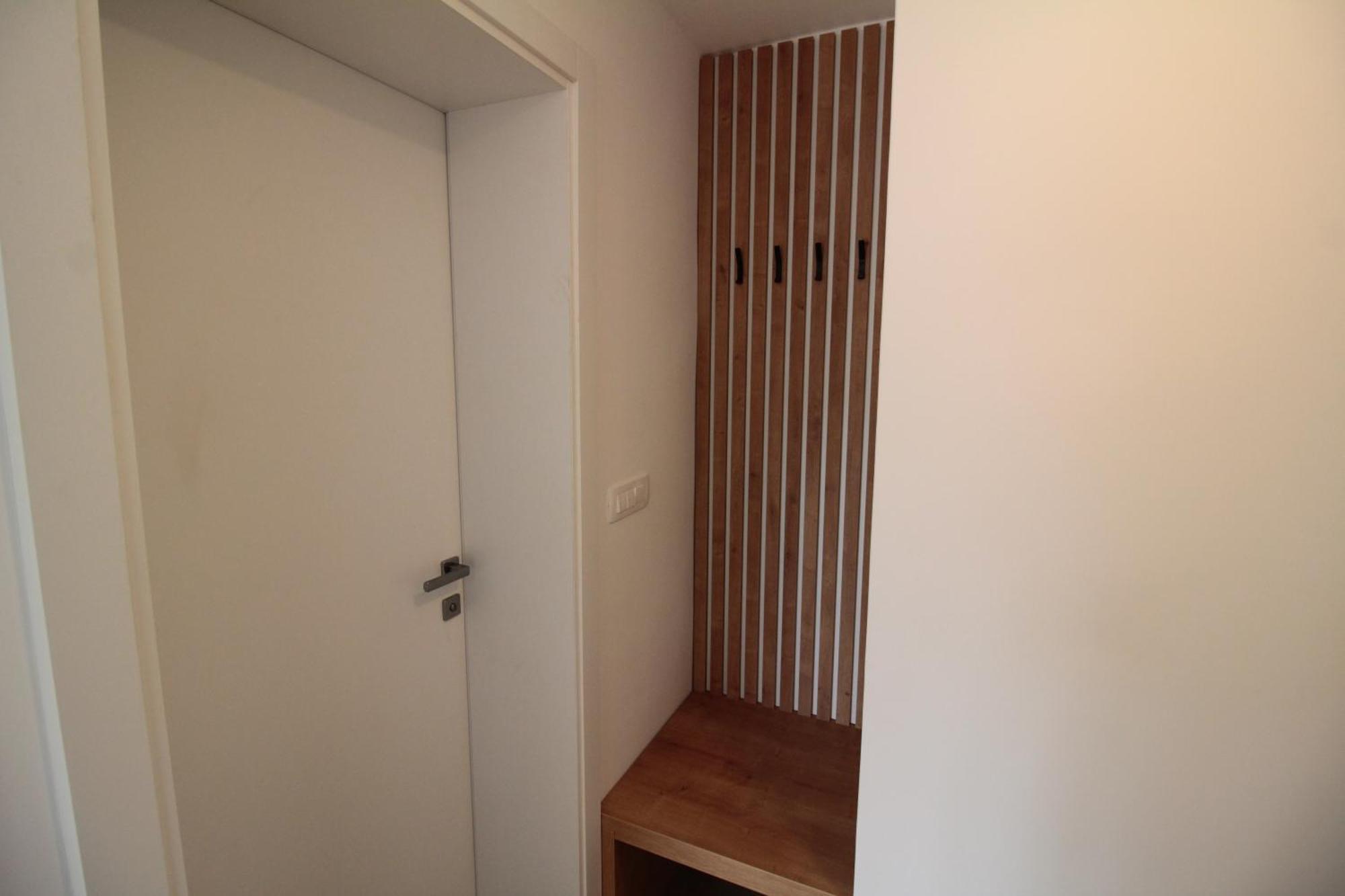 Naia Apartments Novo Mesto Extérieur photo