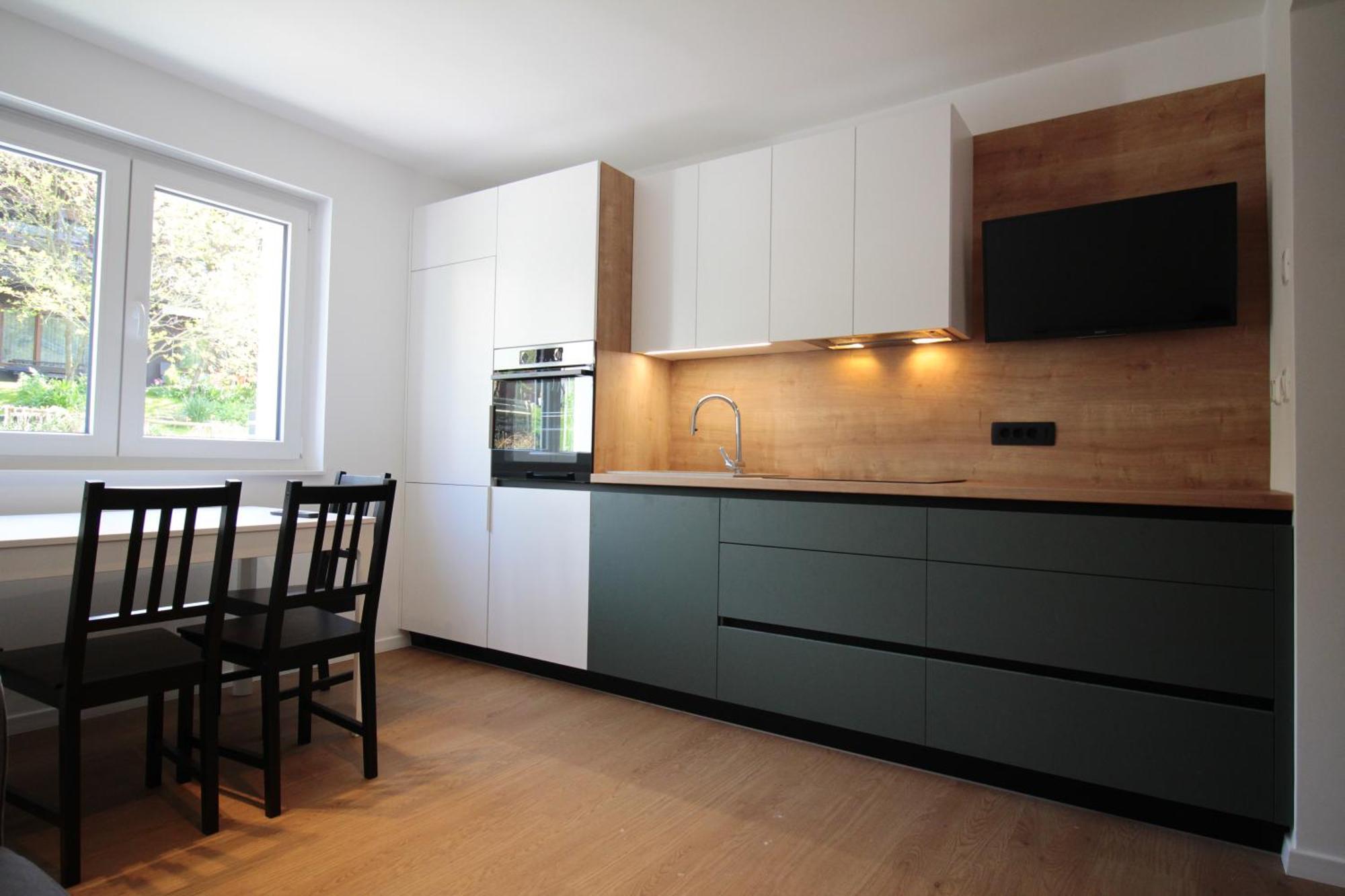Naia Apartments Novo Mesto Extérieur photo
