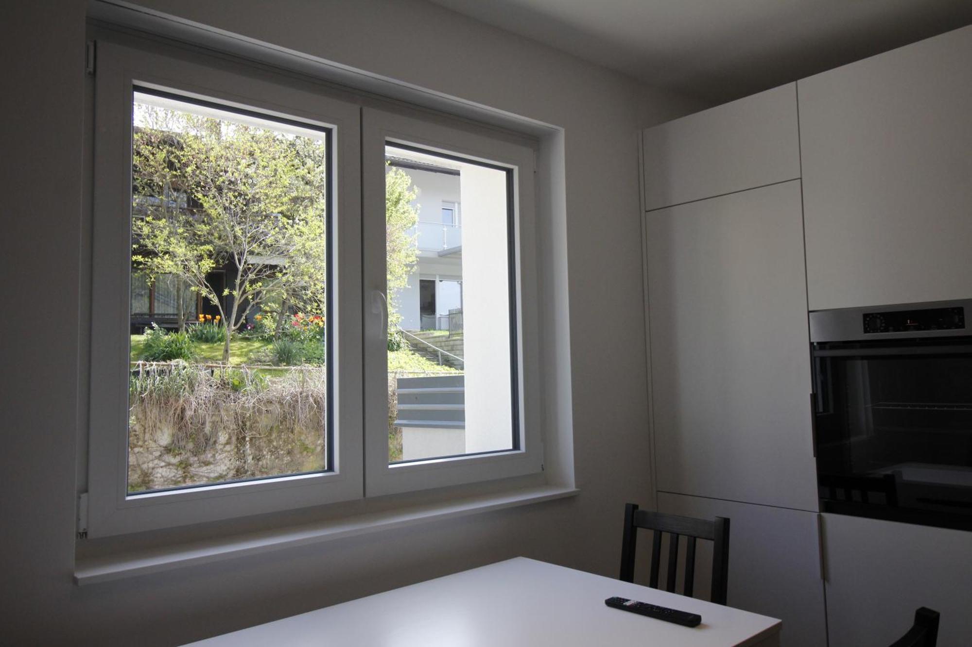 Naia Apartments Novo Mesto Extérieur photo
