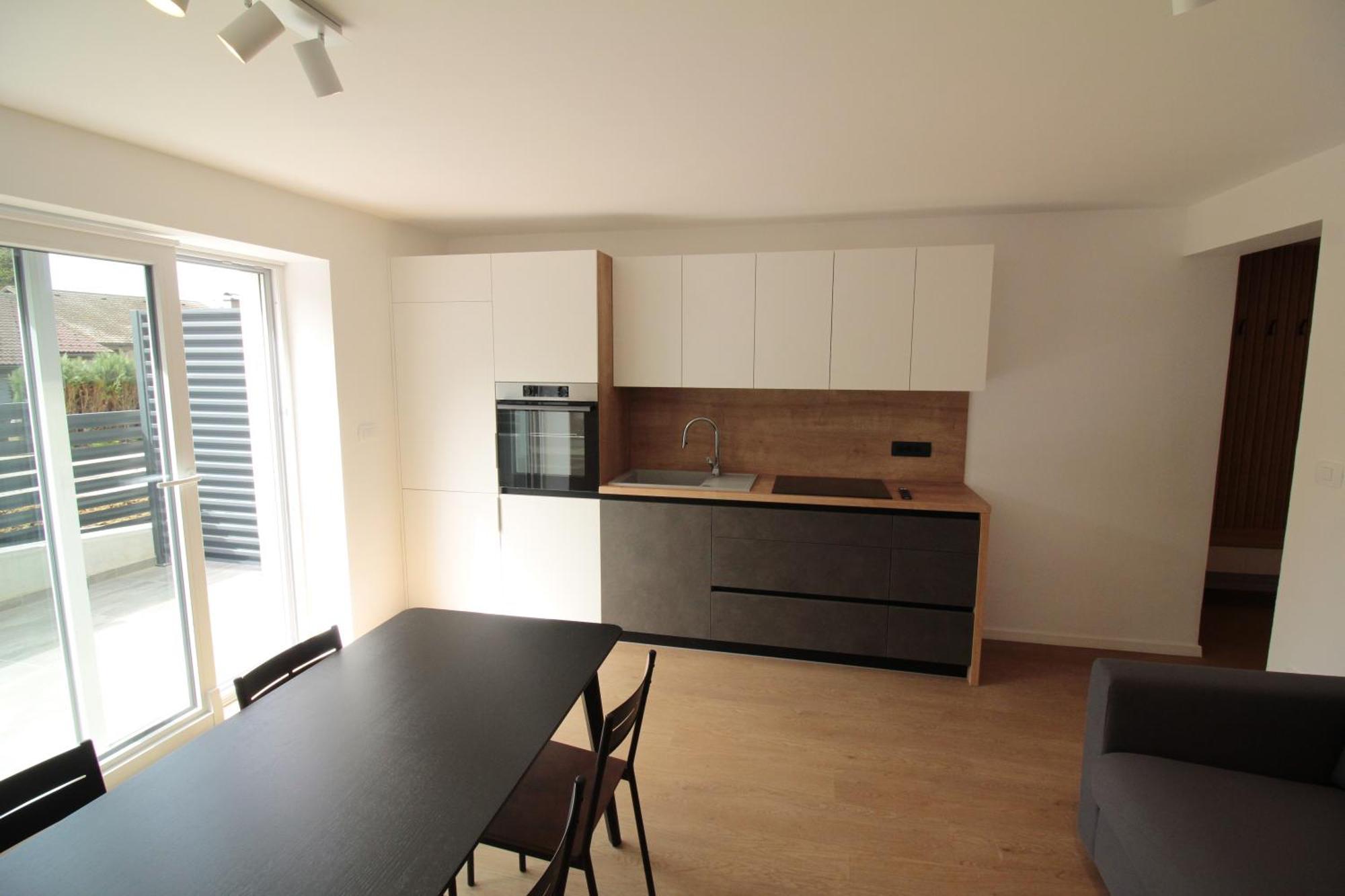 Naia Apartments Novo Mesto Extérieur photo
