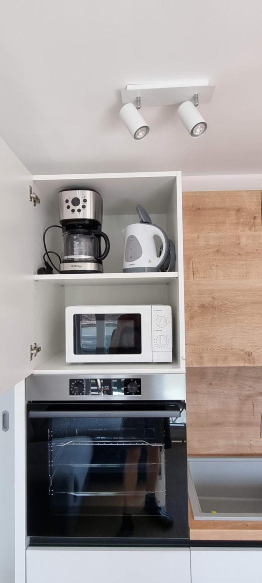 Naia Apartments Novo Mesto Extérieur photo