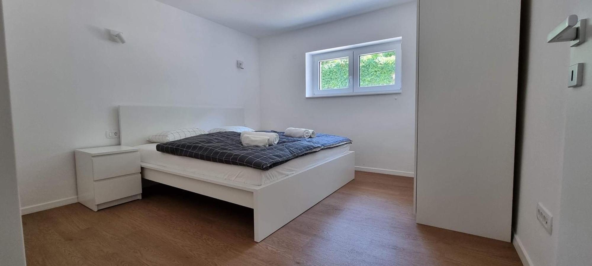 Naia Apartments Novo Mesto Extérieur photo