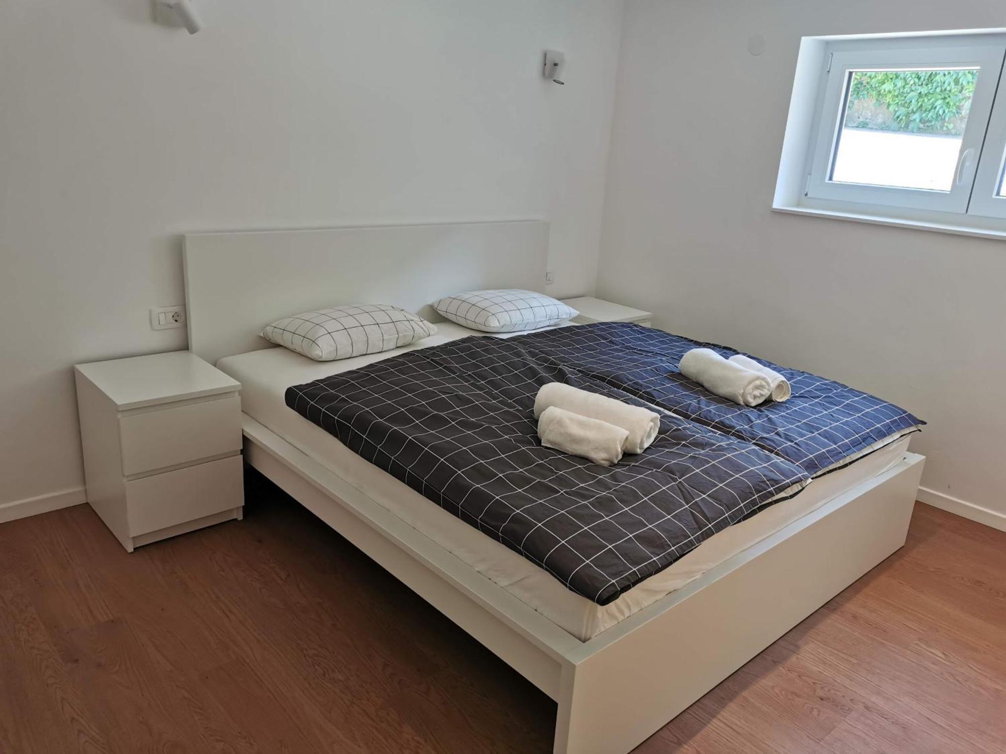 Naia Apartments Novo Mesto Extérieur photo