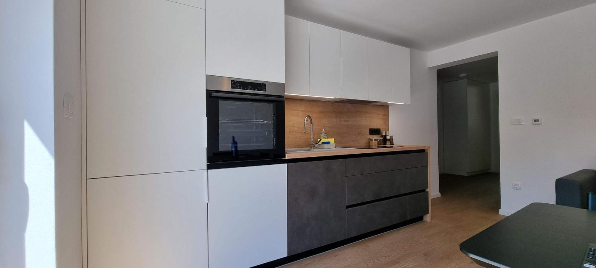Naia Apartments Novo Mesto Extérieur photo