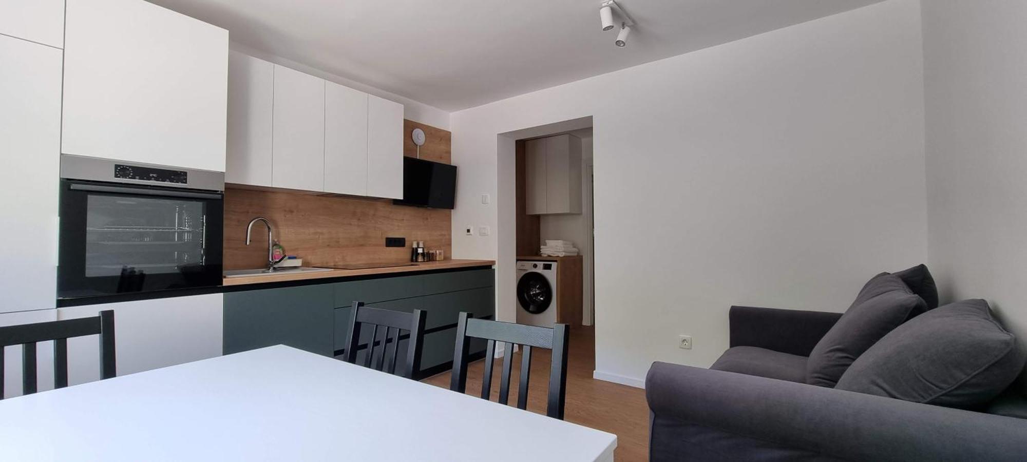 Naia Apartments Novo Mesto Extérieur photo