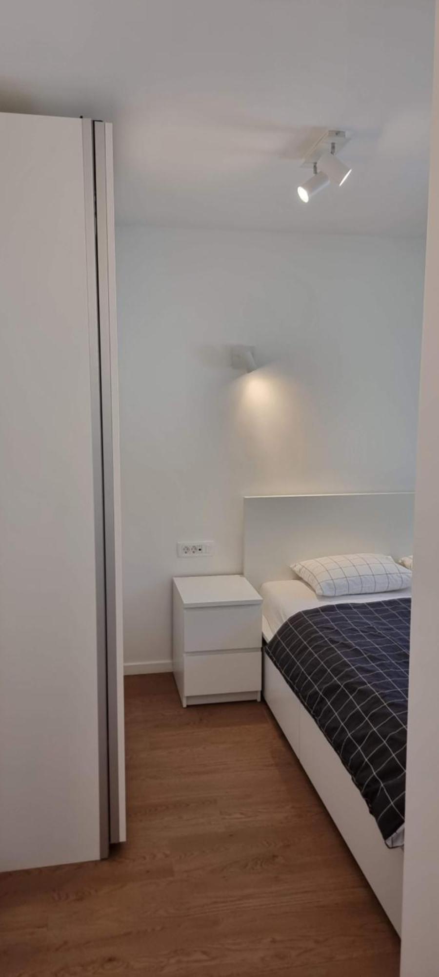 Naia Apartments Novo Mesto Extérieur photo