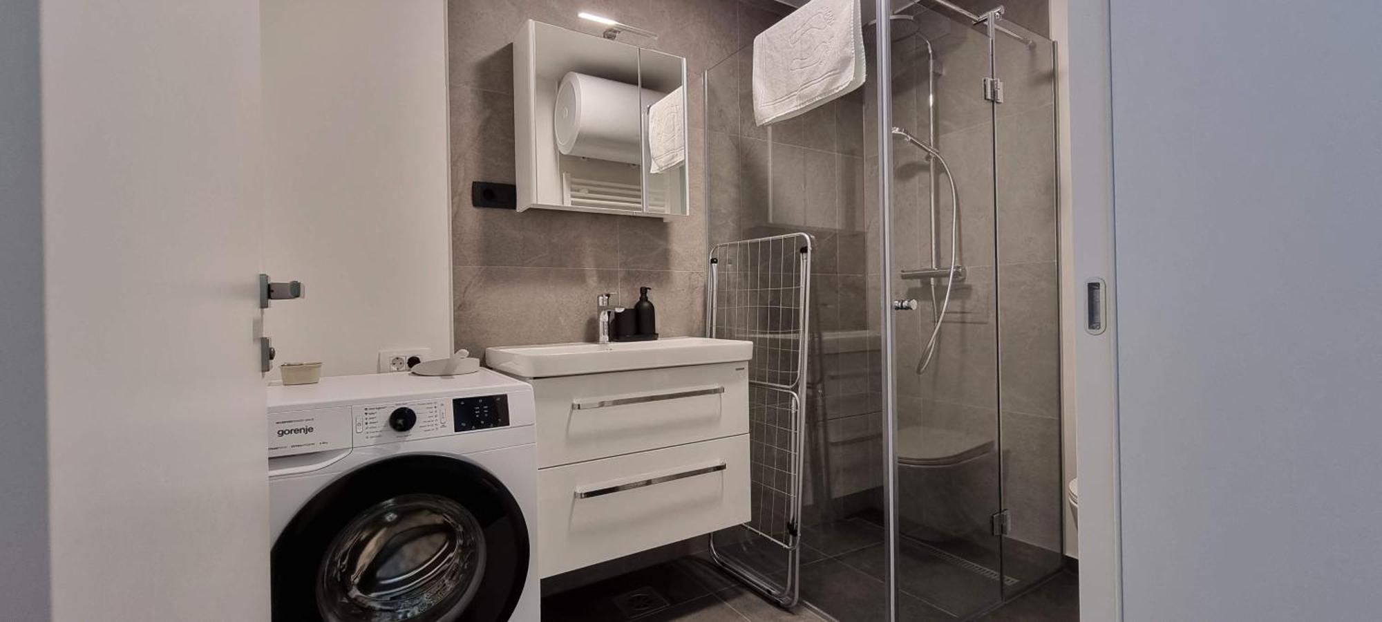 Naia Apartments Novo Mesto Extérieur photo