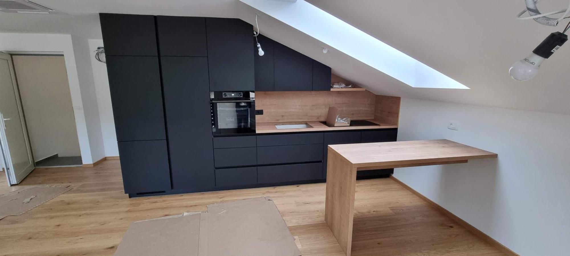 Naia Apartments Novo Mesto Chambre photo