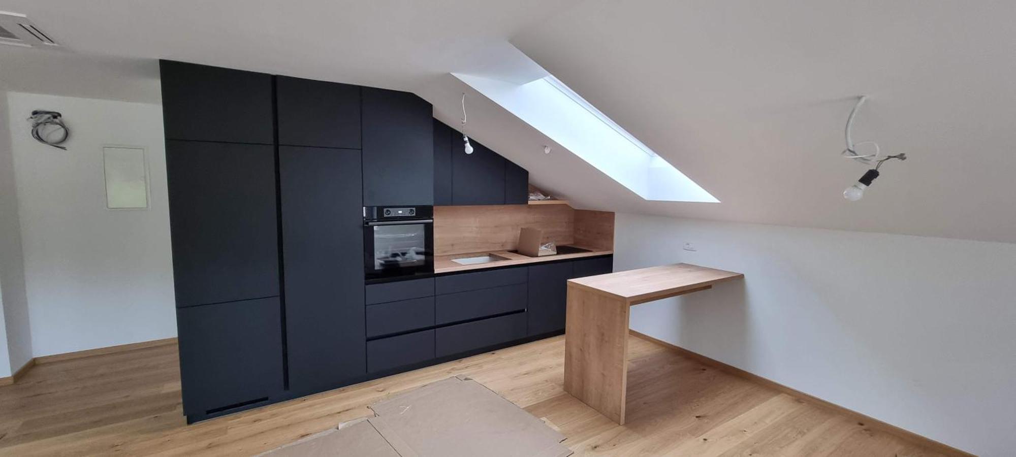 Naia Apartments Novo Mesto Chambre photo