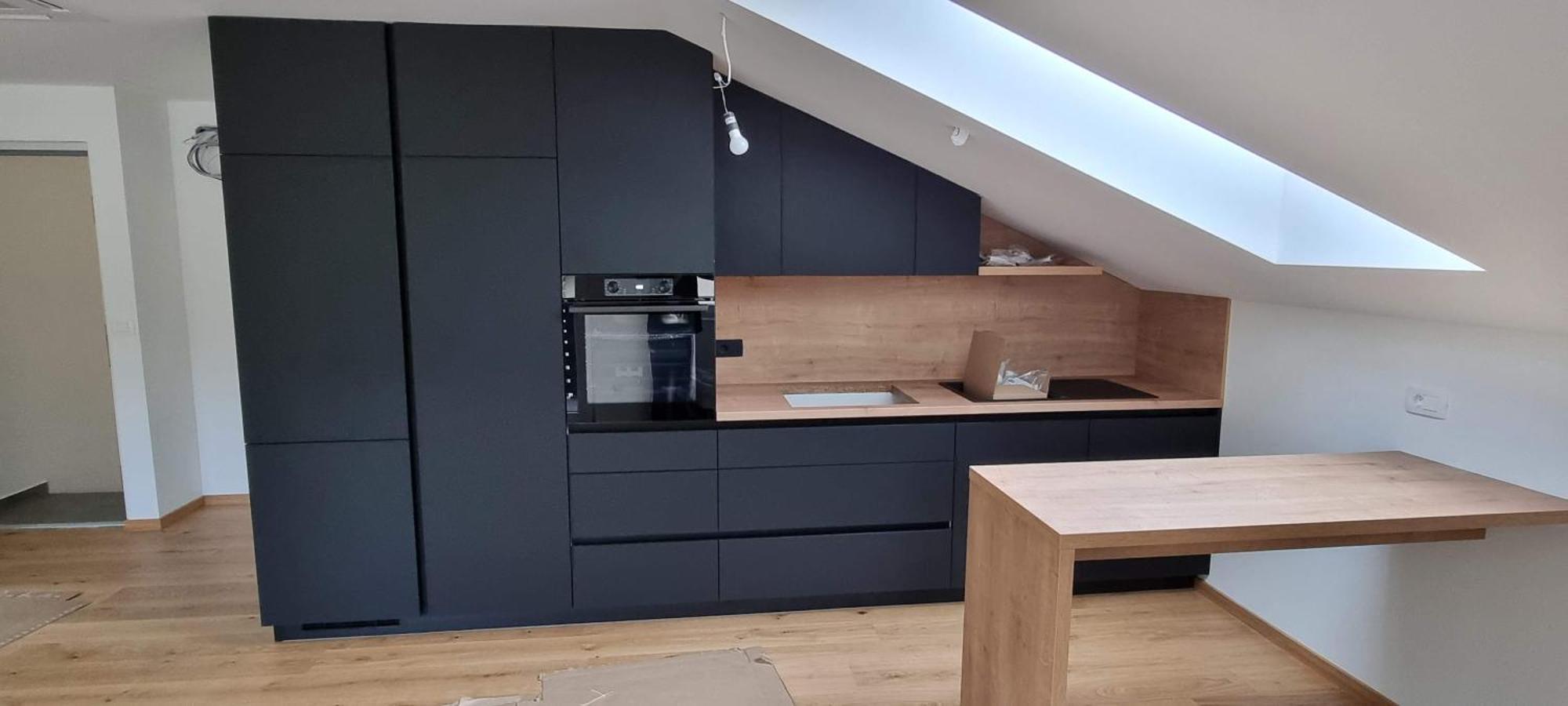 Naia Apartments Novo Mesto Chambre photo