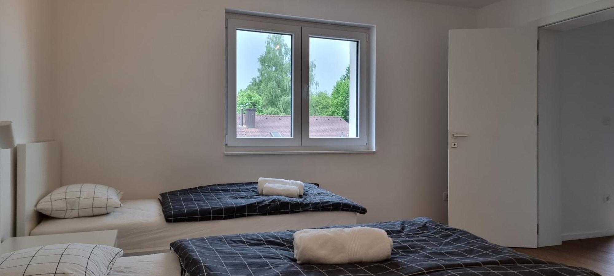 Naia Apartments Novo Mesto Extérieur photo
