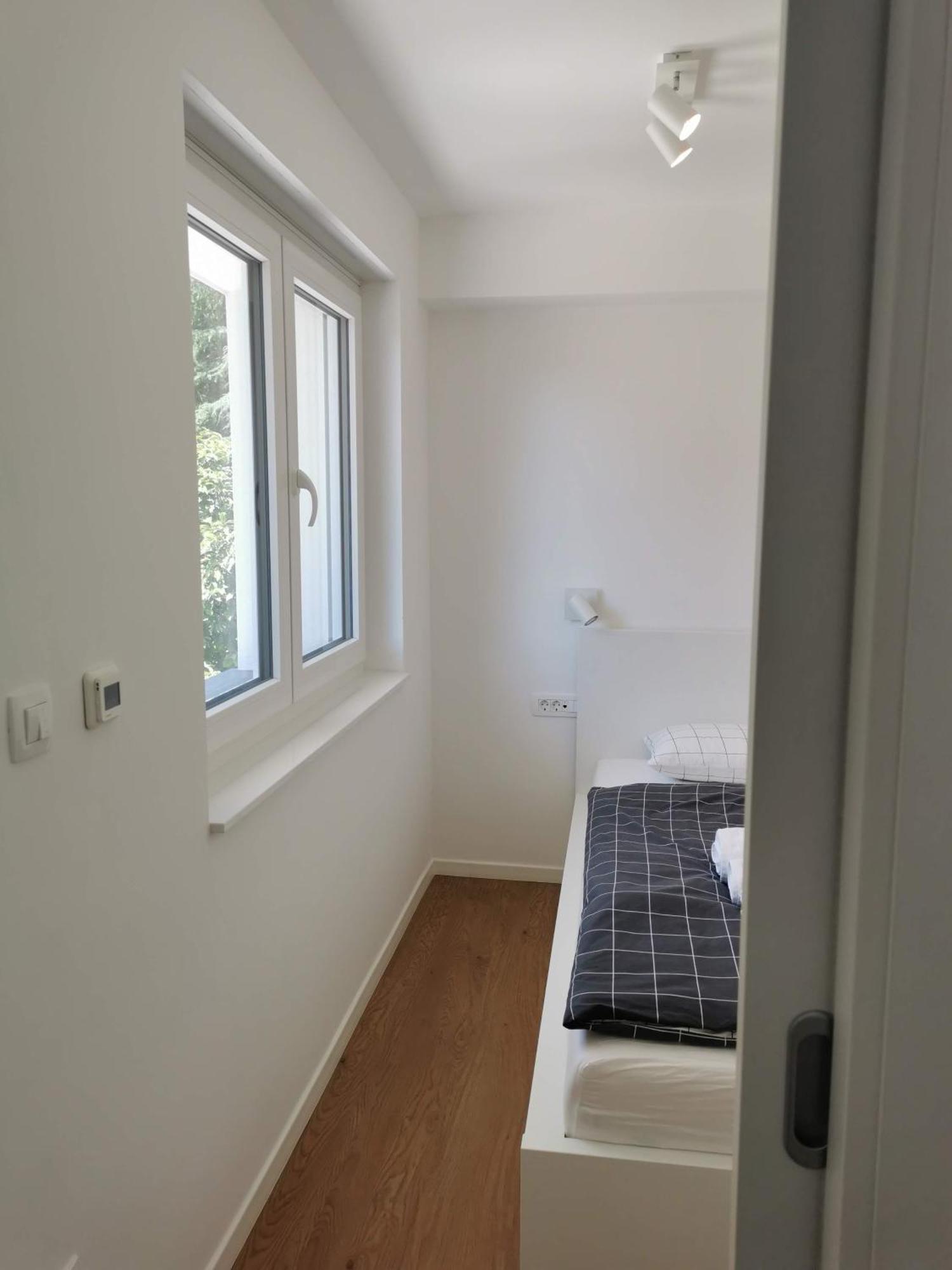 Naia Apartments Novo Mesto Extérieur photo